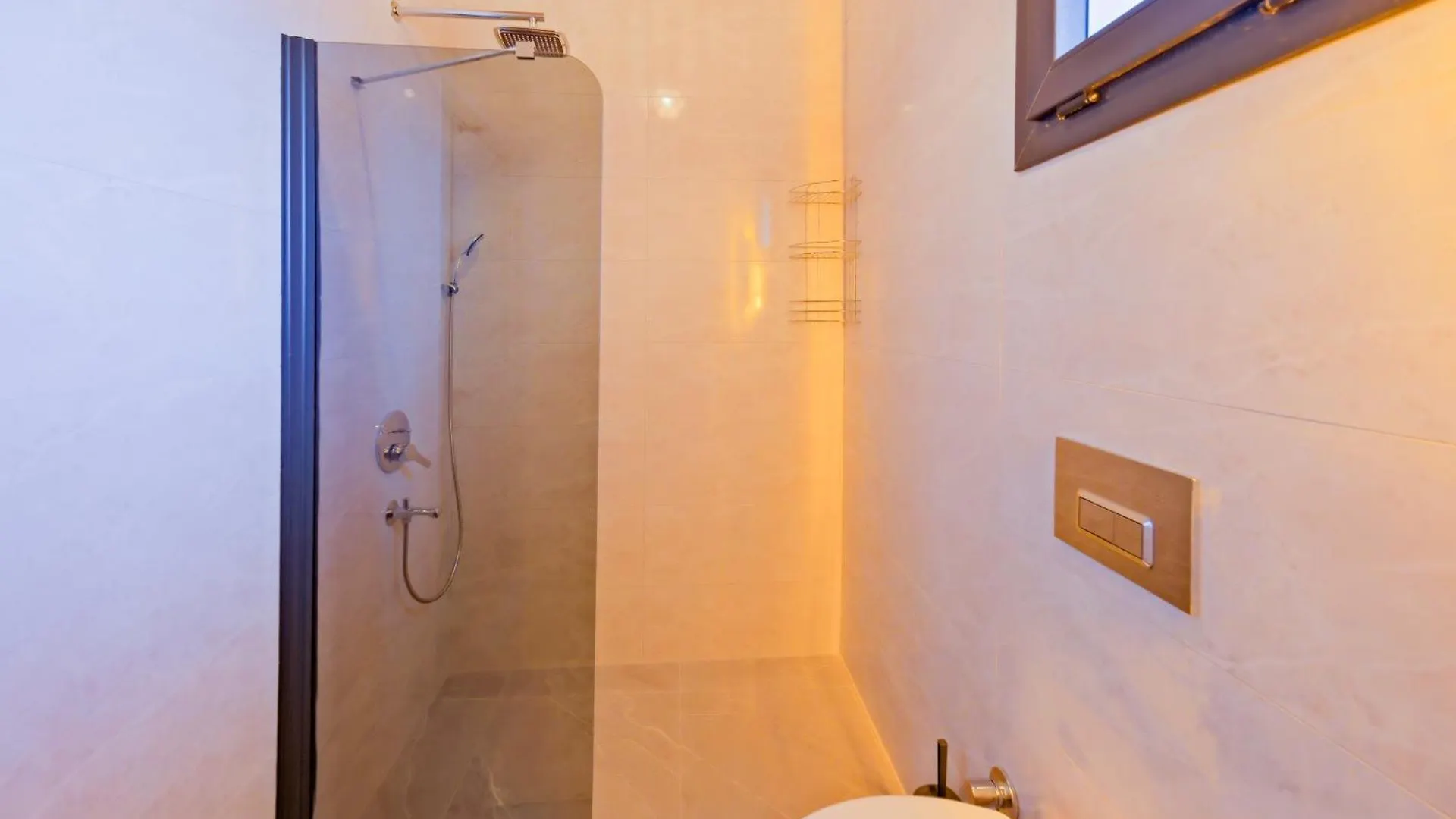 Apartamento Villa Moonlight Yakaköy Turquia